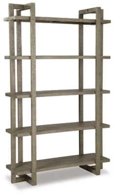 Bergton Bookcase (Now 58%OFF)