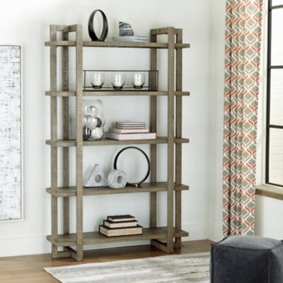 Bergton Bookcase (Now 58%OFF)