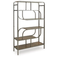 Jaddon Bookcase