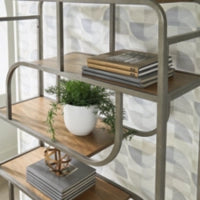 Jaddon Bookcase