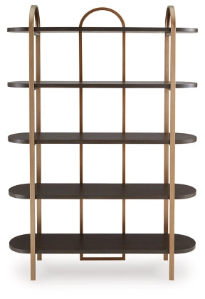 Brentmour Bookcase