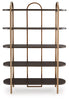 Brentmour Bookcase