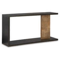 Camlett Console Sofa Table