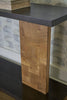 Camlett Console Sofa Table