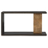 Camlett Console Sofa Table