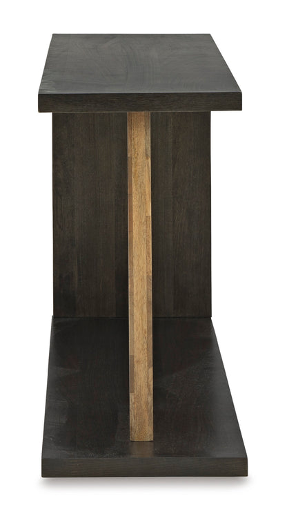 Camlett Console Sofa Table