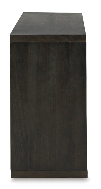 Camlett Console Sofa Table