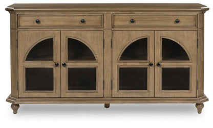Barlomore Accent Cabinet