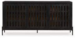 Vallisburg Accent Cabinet