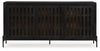 Vallisburg Accent Cabinet