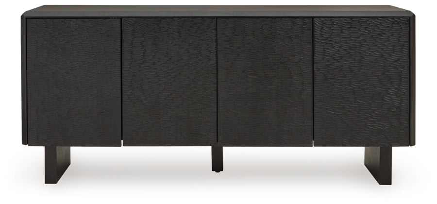 Farrelmore Accent Cabinet