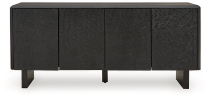 Farrelmore Accent Cabinet
