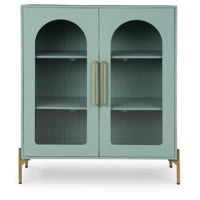 Adwen Accent Cabinet