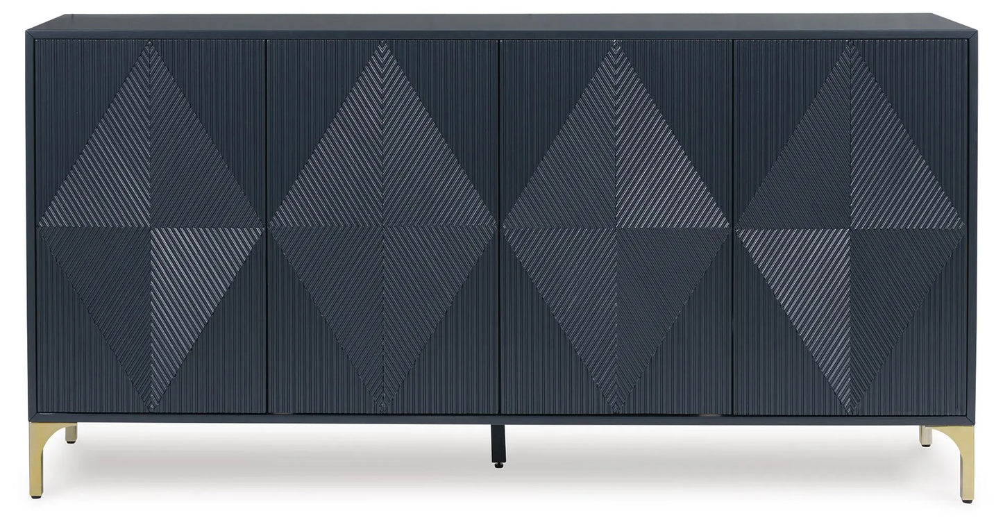 Loirwick Accent Cabinet