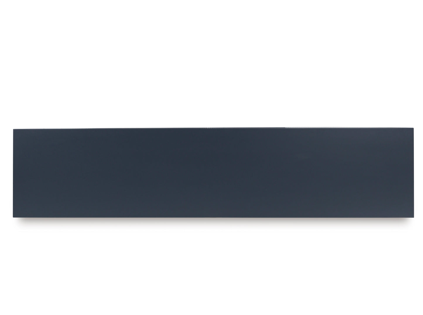 Loirwick Accent Cabinet; Dark Blue