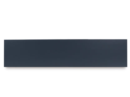 Loirwick Accent Cabinet; Dark Blue
