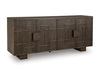 Cato Accent Cabinet