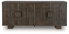 Cato Accent Cabinet