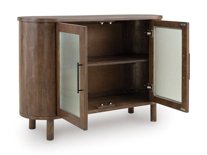 Mayridge Accent Cabinet
