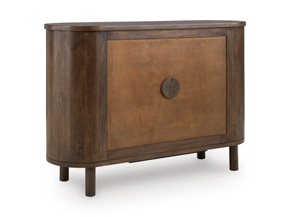 Mayridge Accent Cabinet