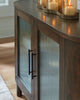 Mayridge Accent Cabinet