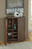 Landermont Bar Cabinet