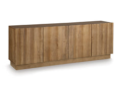 Timkins Accent Cabinet