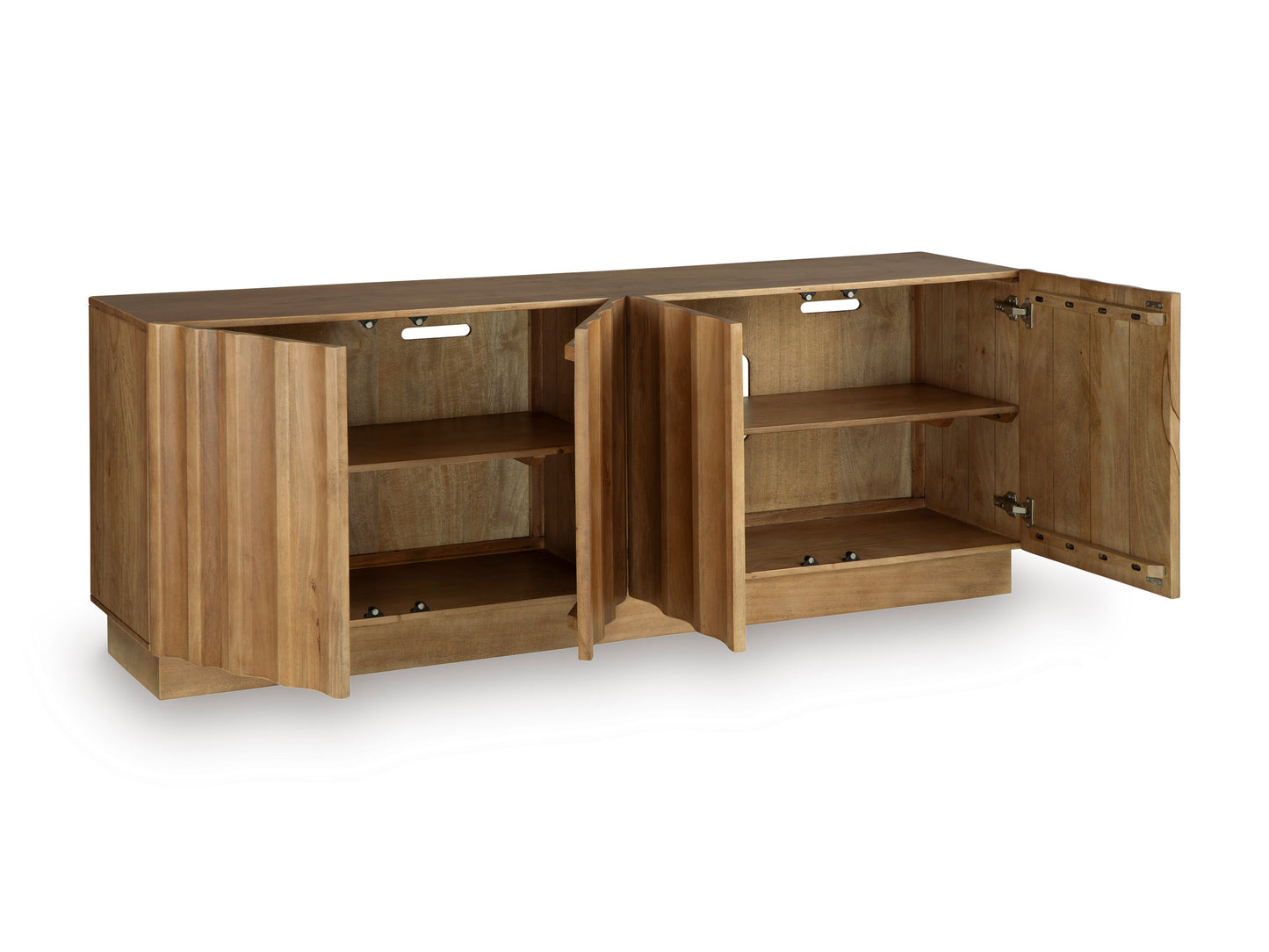 Timkins Accent Cabinet