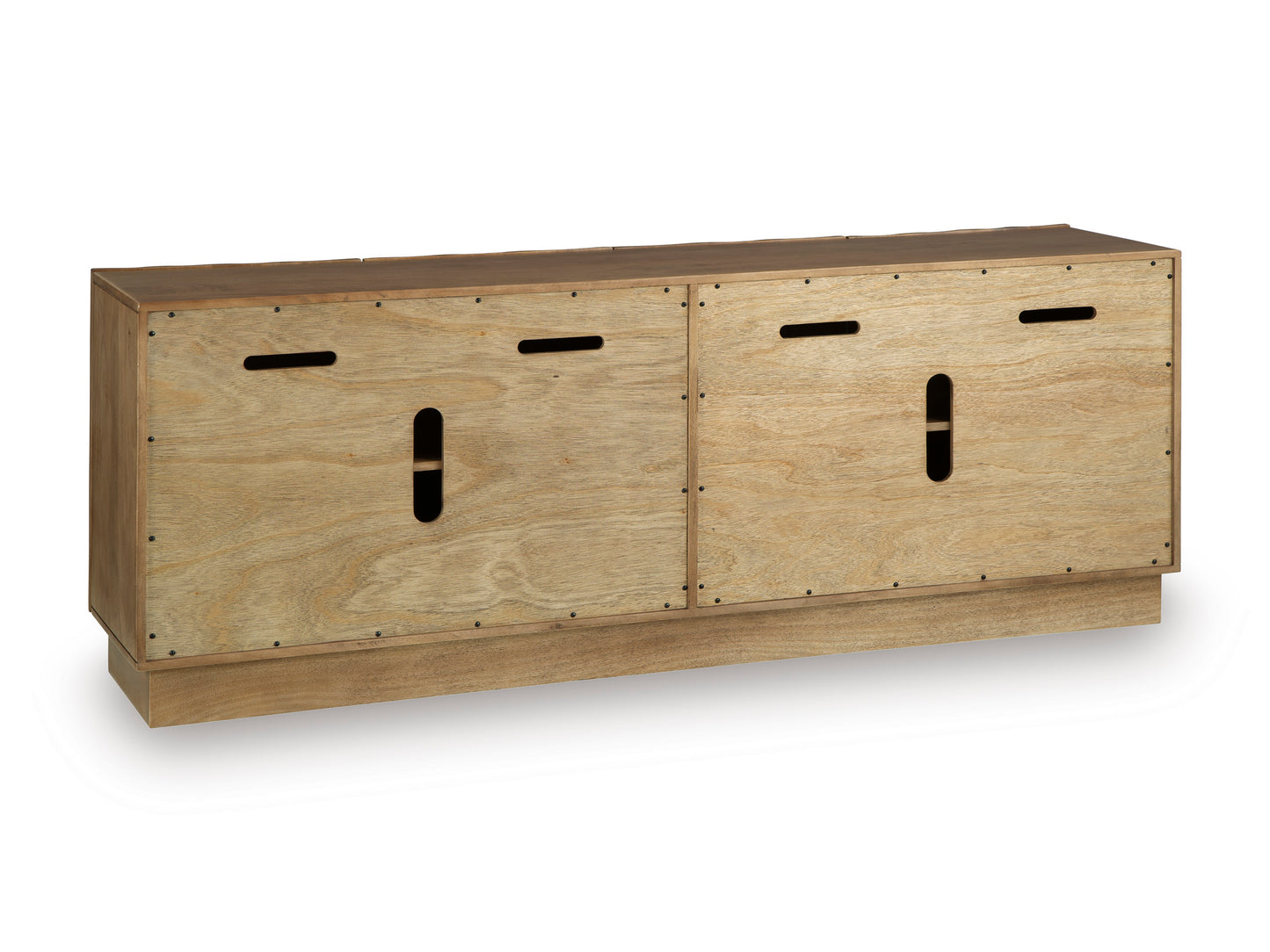 Timkins Accent Cabinet