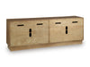 Timkins Accent Cabinet