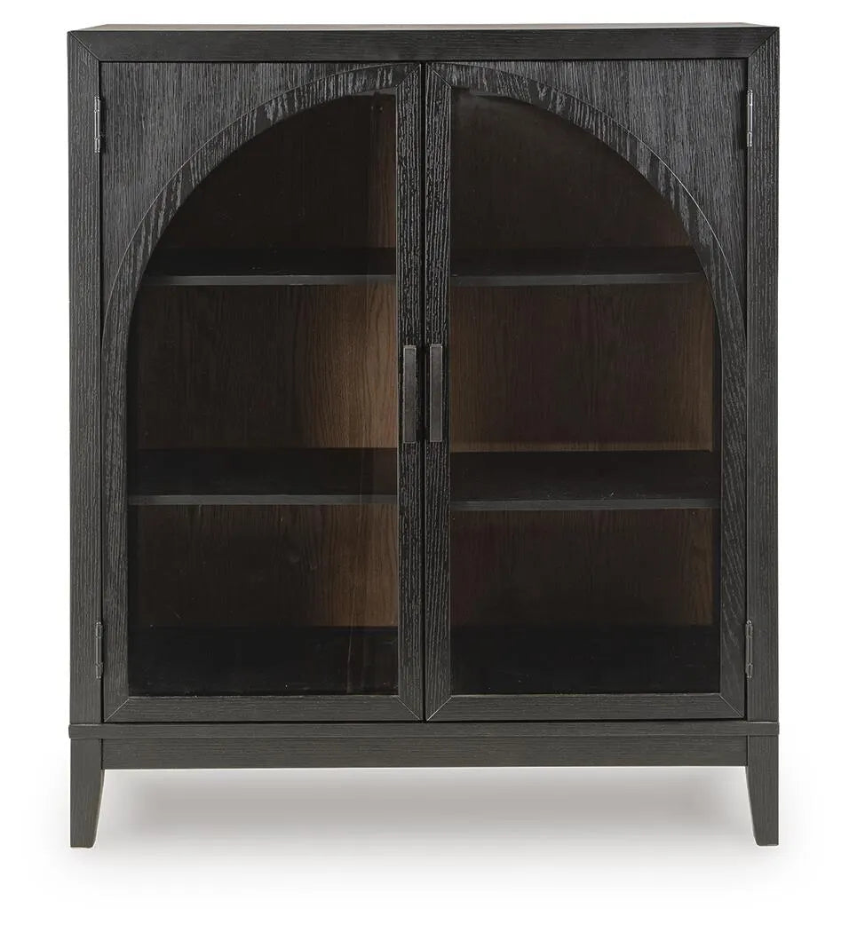Armenleigh Accent Cabinet