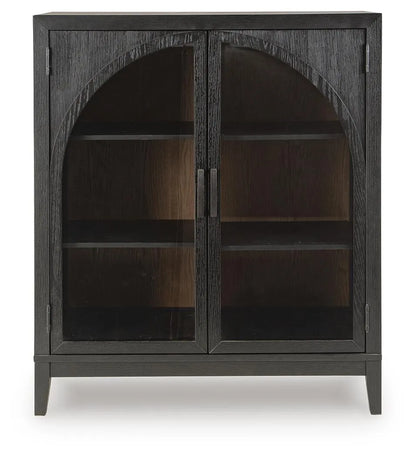 Armenleigh Accent Cabinet