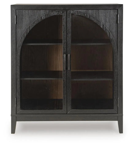 Armenleigh Accent Cabinet