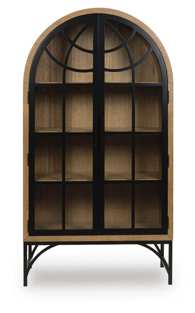 Gwenwich Accent Cabinet