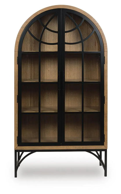 Gwenwich Accent Cabinet