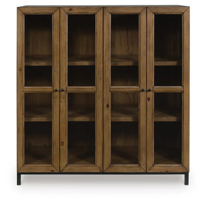 Wrenridge Accent Cabinet