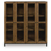 Wrenridge Accent Cabinet