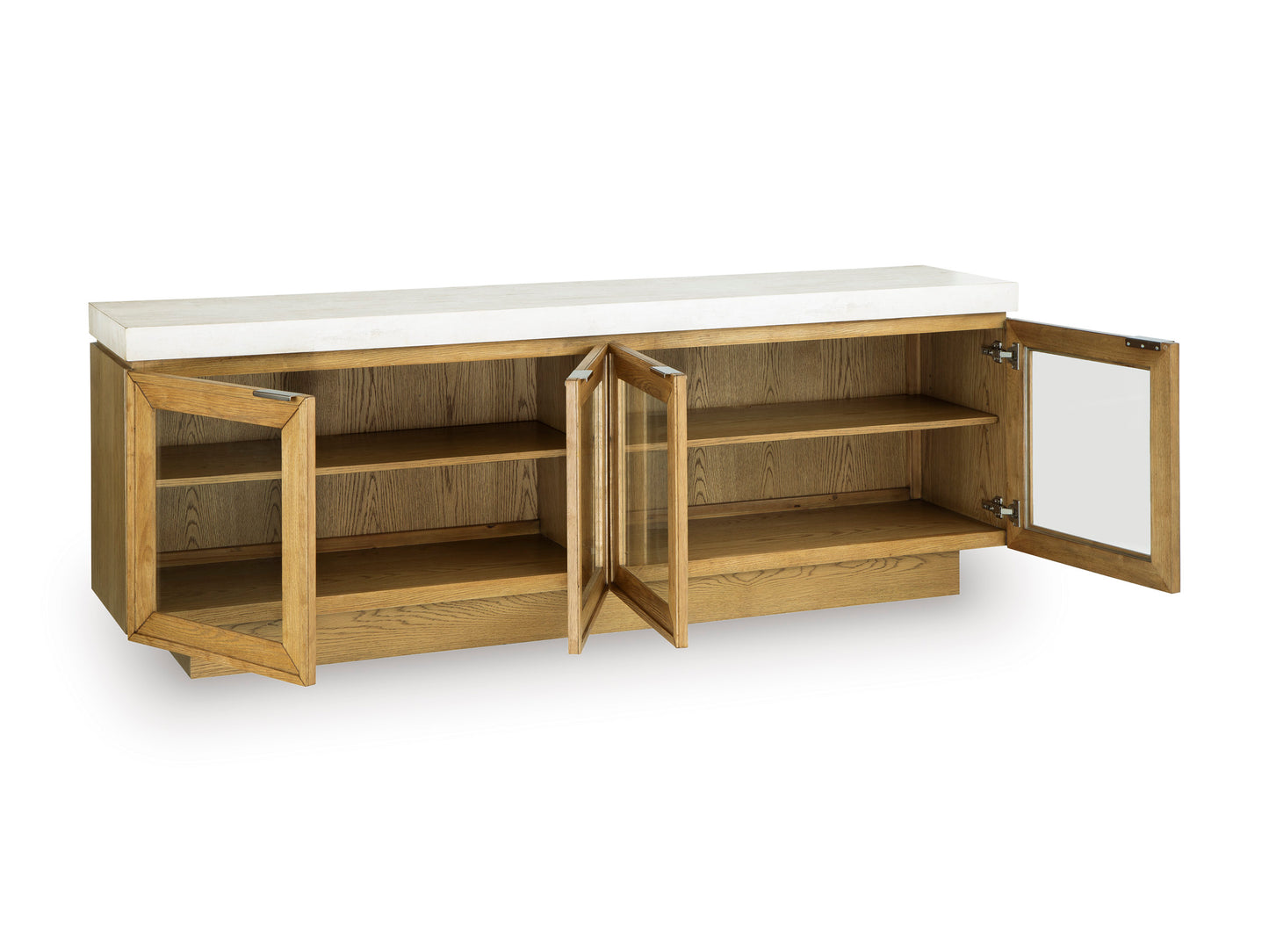 Adanworth Accent Cabinet