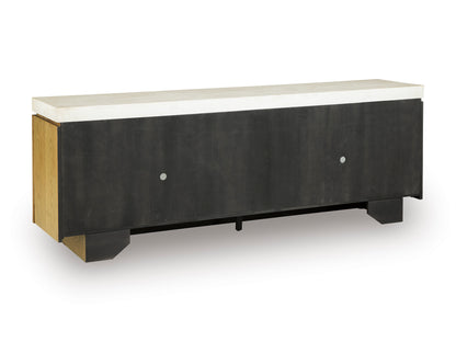 Adanworth Accent Cabinet