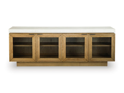 Adanworth Accent Cabinet