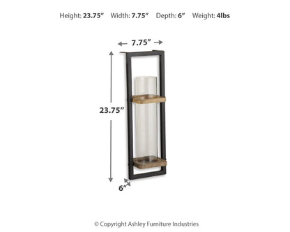 Colburn Wall Sconce
