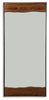 Panchali Floor Mirror