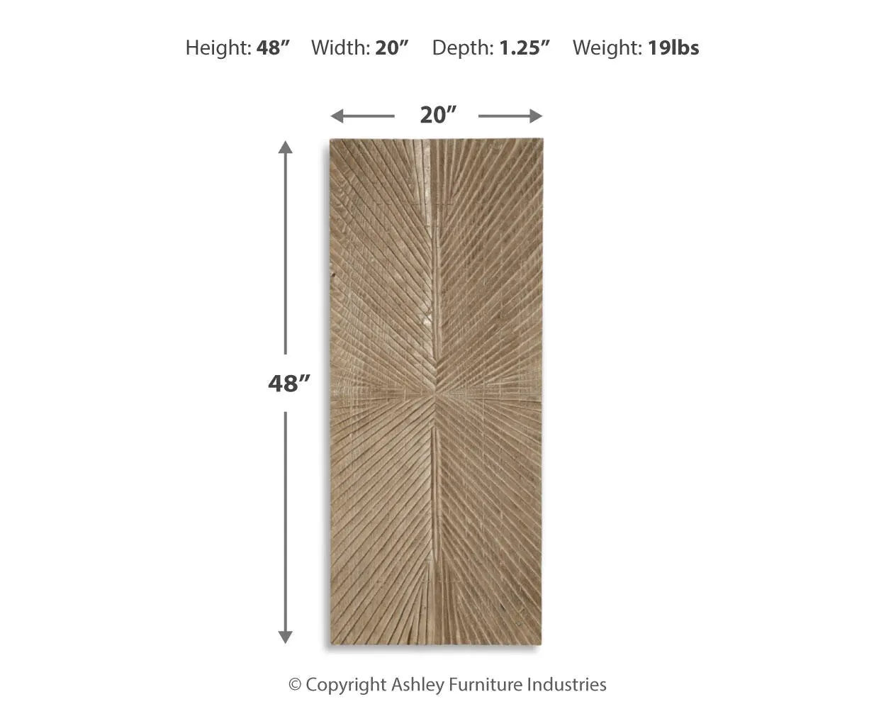 Lenora Wall Decor