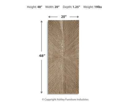 Lenora Wall Decor