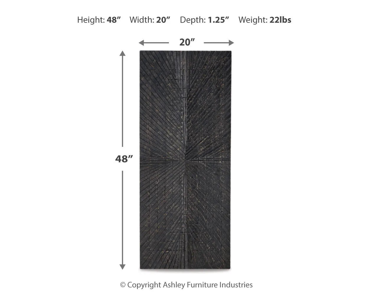 Lenora Wall Decor