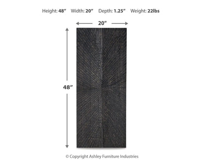 Lenora Wall Decor