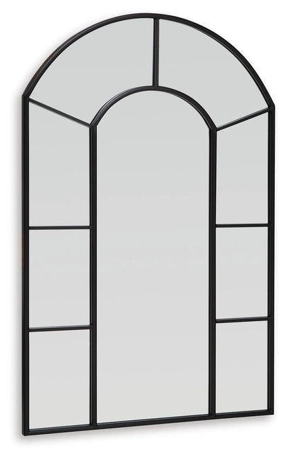 Evengton Accent Mirror