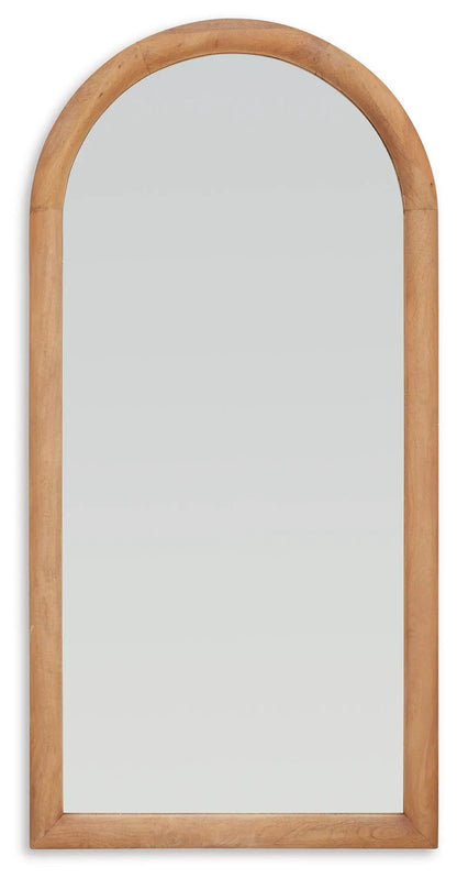 Dairville Floor Mirror