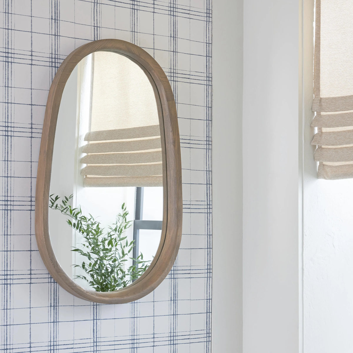 Aarilynn Accent Mirror