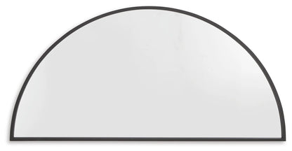 Denlow Accent Mirror